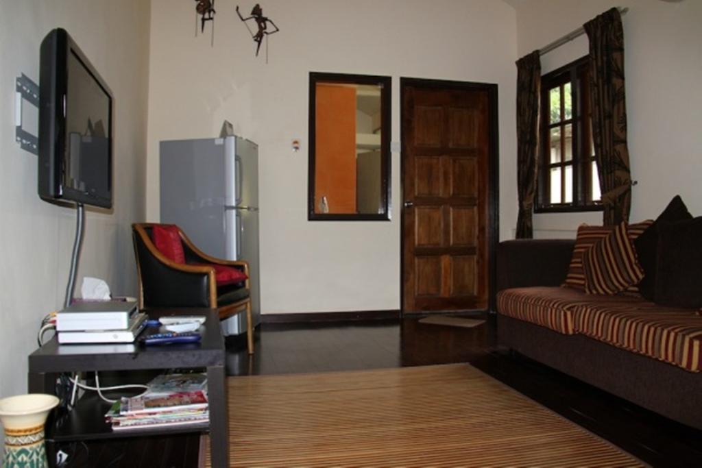 쿠알라룸푸르 사랑 베케이션 홈 빌라 객실 사진