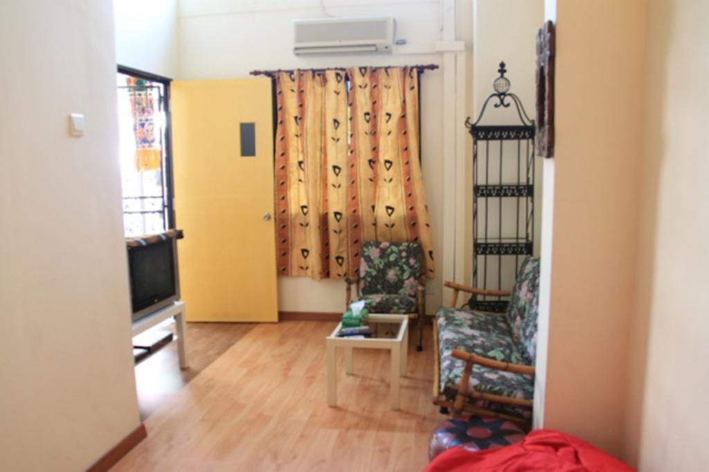 쿠알라룸푸르 사랑 베케이션 홈 빌라 객실 사진